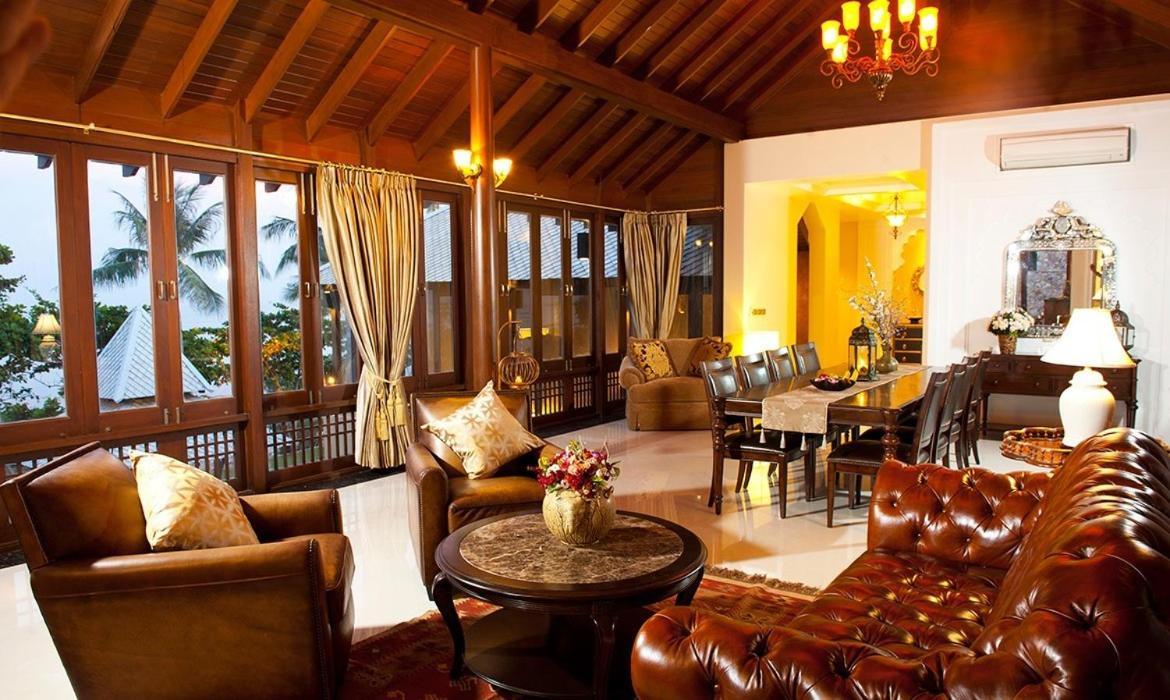 Pawanthorn Samui - Sha Villa Chaweng